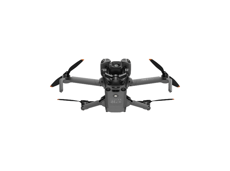 Mini Dron DJI con 50 megapixel en color Gris — foto 4