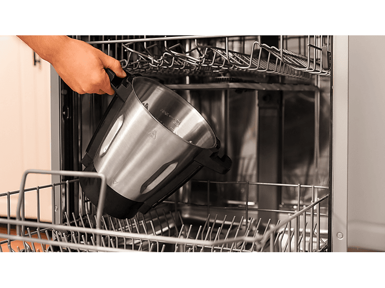 Robot de cocina CECOTEC con 1600W — foto 9
