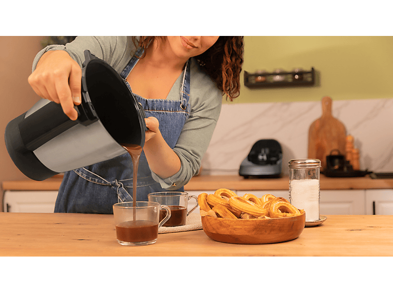Robot de cocina CECOTEC con 1600W — foto 15