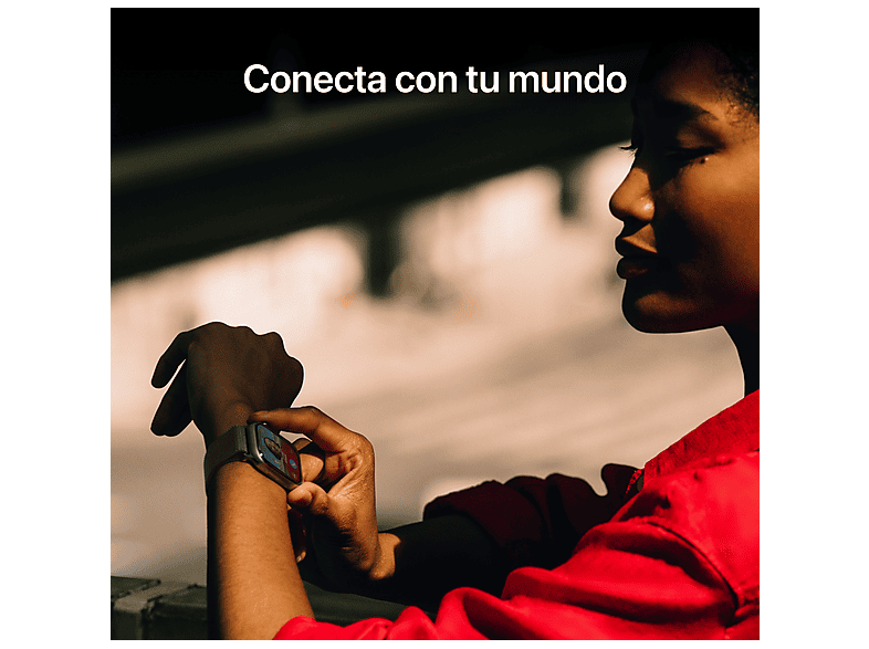 APPLE Smartwatch GPS (mod. Watch Series 11 (2025)) en color Negro — foto 7