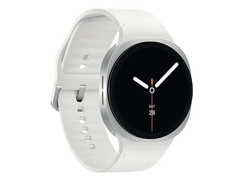 SAMSUNG Smartwatch en color Plata (mod. Galaxy Watch8 BT 40) — foto 5