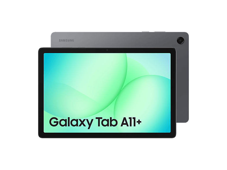 Tablet SAMSUNG — 8 GB RAM y 256 GB (mod. Galaxy Tab A11+ 11")