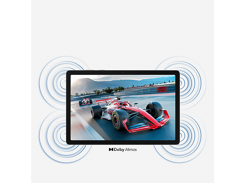 Tablet SAMSUNG — 8 GB RAM y 256 GB (mod. Galaxy Tab A11+ 11") — foto 6