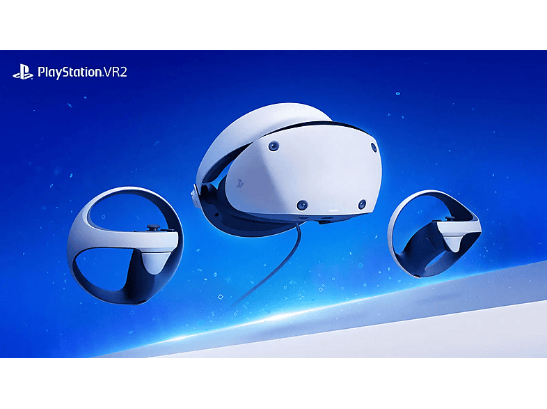 Gafas de realidad virtual SONY en color Negro, Blanco, Windows — foto 7