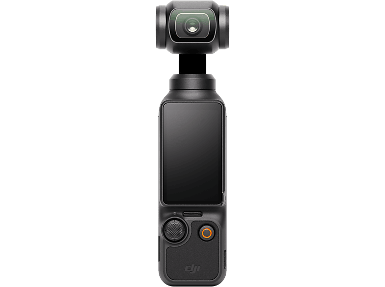 Cámara deportiva DJI — 4K/120 fps y Pantalla giratoria 2" (mod. Osmo Pocket 3)
