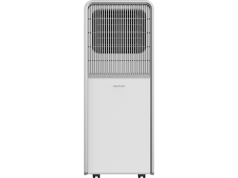CECOTEC Aire acondicionado portátil en color Gris — 3000 fg/h y 23 m² — foto 11