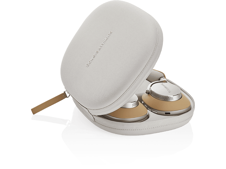 Auriculares inalámbricos BOWERS & WILKINS — Supraaurales y Bluetooth (mod. Px8) — foto 4
