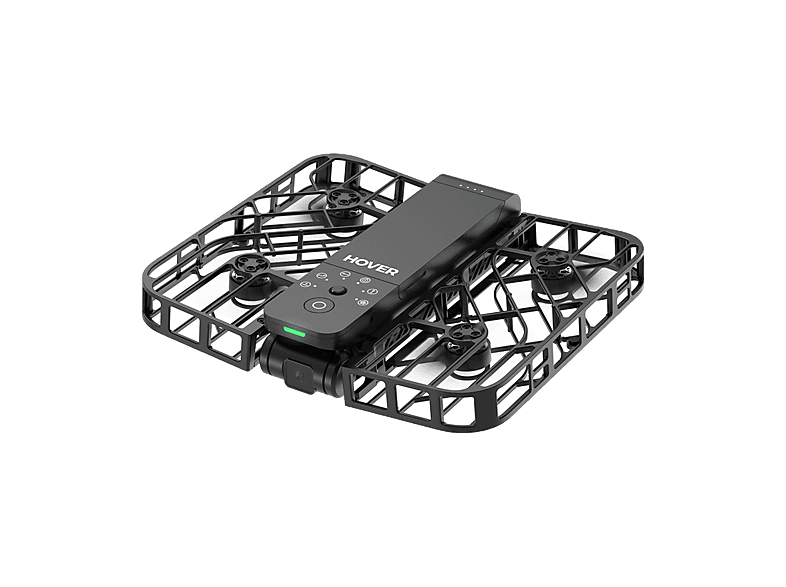 Dron HOVERAIR — 12 megapixel y 11 min Autonomía (mod. X1 Combo)