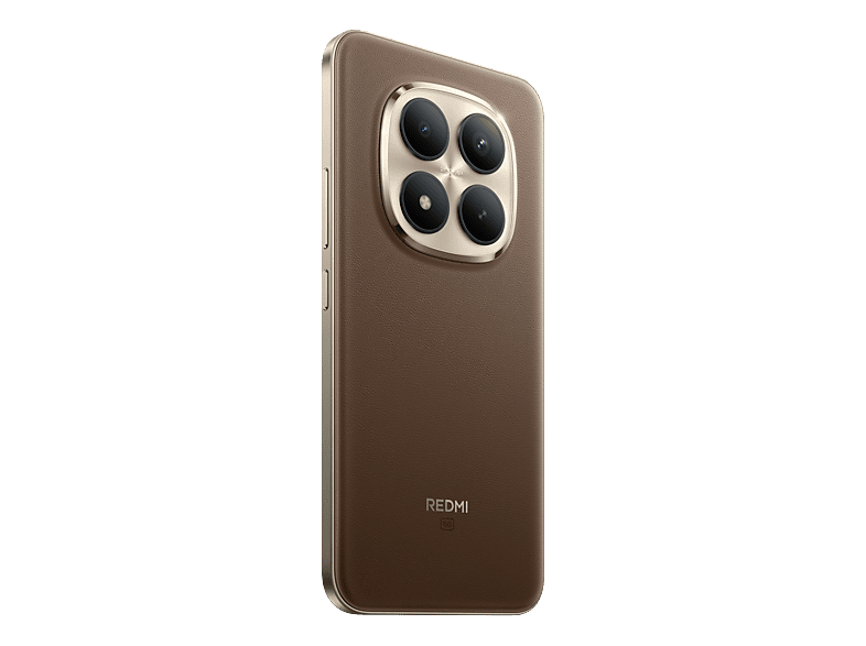 XIAOMI Móvil en color Mocha Brown (mod. Redmi Note 15 Pro+) — foto 6