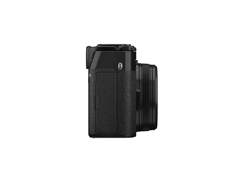 FUJIFILM Camara compacta en color Negro — foto 6