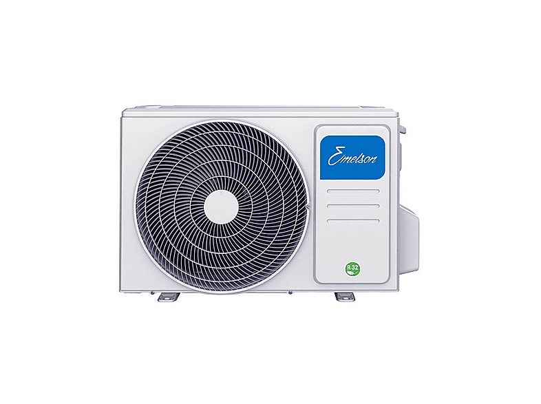 Split 1x1 HTW — 18000 fg/h y 5.2 kW (mod. IST3BWF 4500 frigorías Inverter) — foto 3