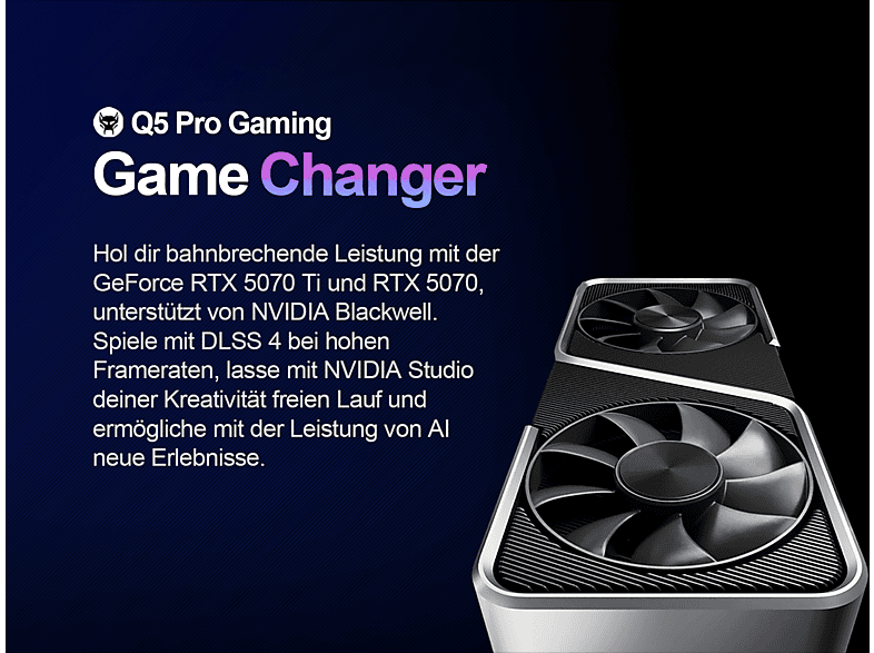 BEASTCOM PC Gaming Intel® Core™ i9-10900F (mod. Q5 | Pro Gaming) — foto 7