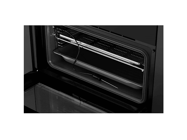 TEKA Horno multifunción Integrable (mod. HLC 8470 SC BK) en color Inox — foto 6