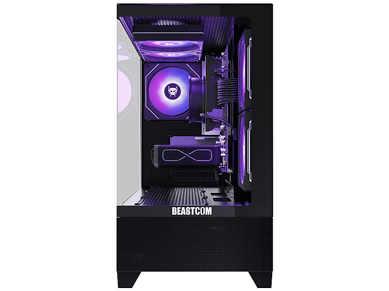 PC Gaming BEASTCOM, Intel® Core™ i9-10900F — foto 3