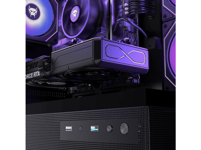 PC Gaming BEASTCOM, Intel® Core™ i9-10900F — foto 5