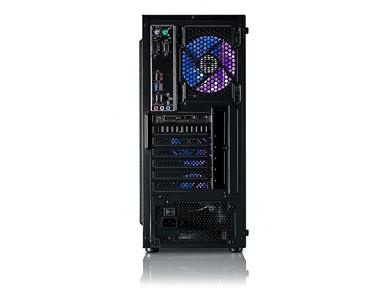 PC Gaming BEASTCOM, Intel® Core™ i9-10900F — foto 7