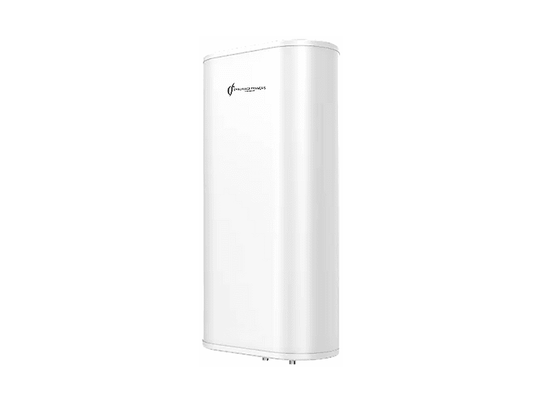 Termo eléctrico SANNOVER con 54.2 cm en color blanco — foto 3