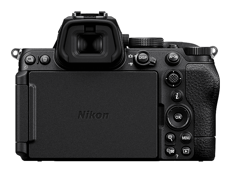 Digital camera NIKON con 25,28 megapixel en color Black — foto 3