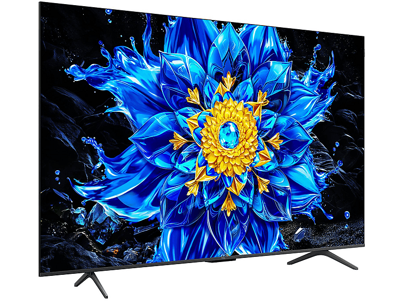 TV QD-Mini LED 75" TCL en color Negro de UHD 4K — foto 4