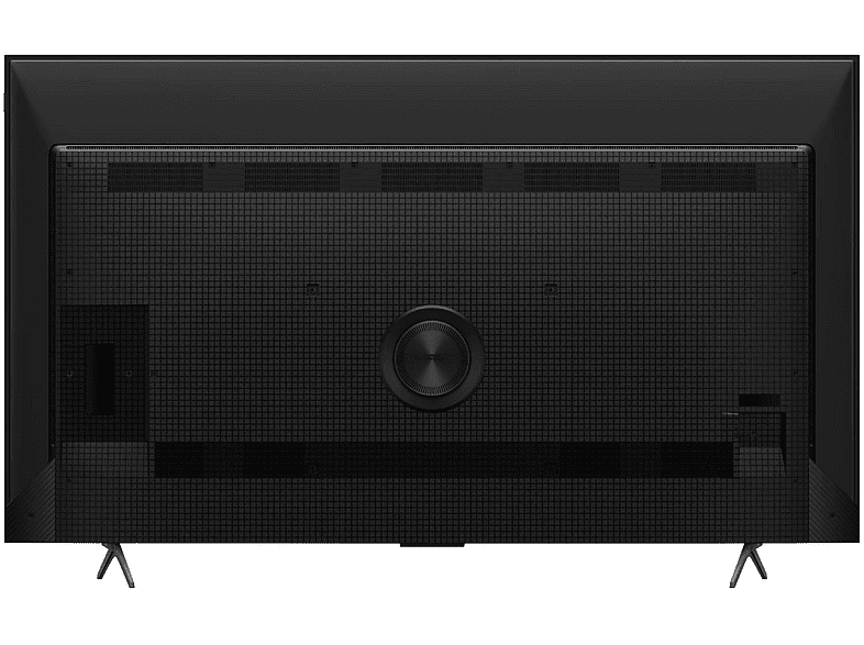 TV QD-Mini LED 75" TCL en color Negro de UHD 4K — foto 5