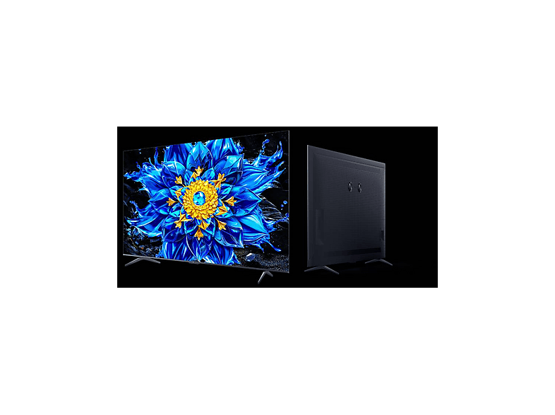 TV QD-Mini LED 75" TCL en color Negro de UHD 4K — foto 16