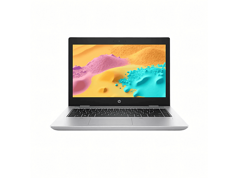 Portátil HP — 14 " y Intel i5-8365U (mod. 640 G5)