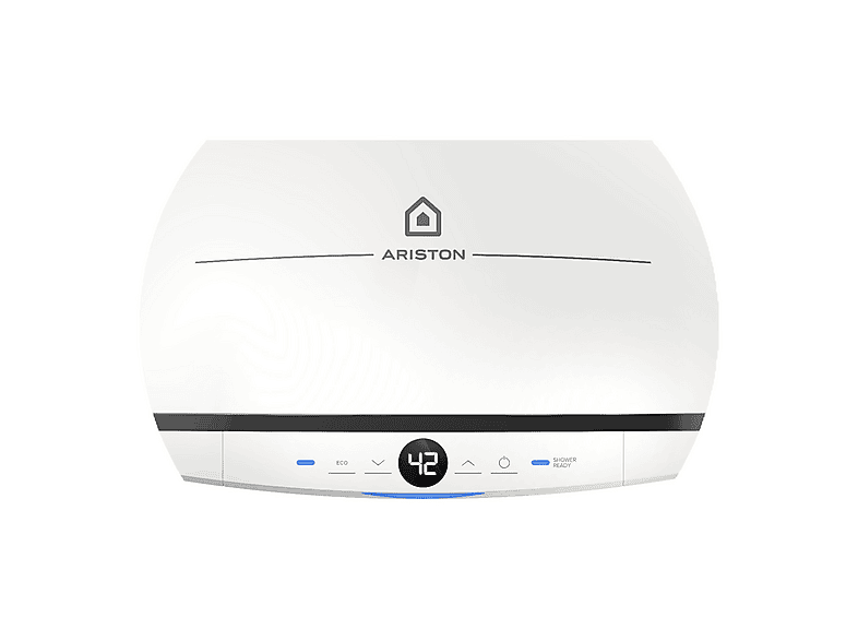 Termo eléctrico ARISTON en color blanco, blanco (Ref. 149061861) — foto 3