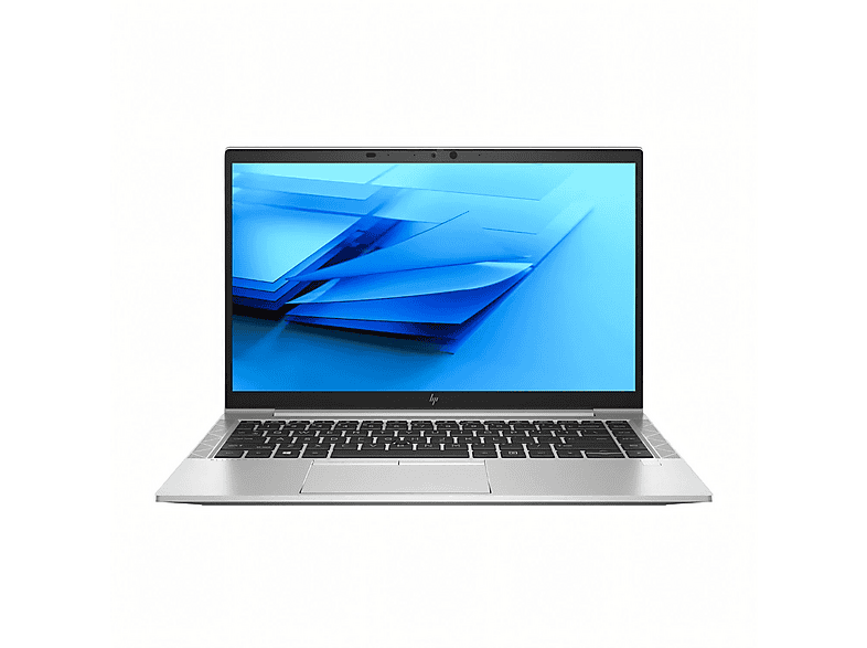 HP Portátil 14 " (mod. 840 G7) en color Gris