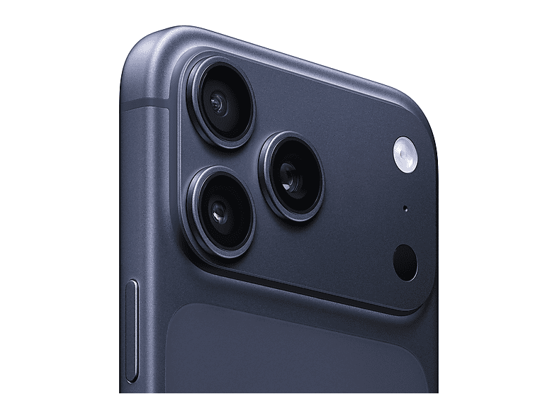 Smartphone APPLE en color Azul oscuro de 512 GB — foto 3