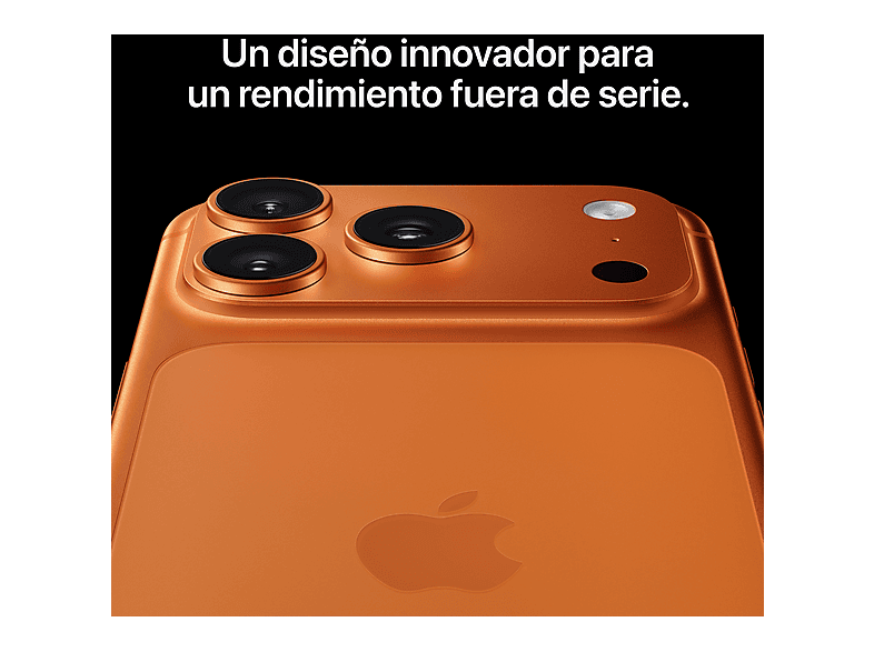 Smartphone APPLE en color Azul oscuro de 512 GB — foto 5