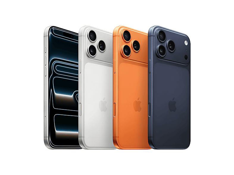 Smartphone APPLE en color Azul oscuro de 512 GB — foto 7