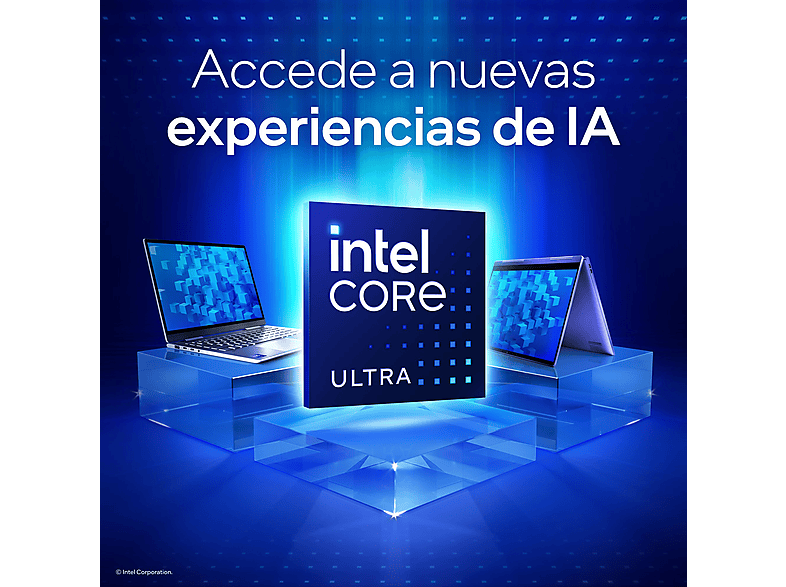 Portátil ASUS en color Gris, 14 " OLED 3K — foto 8