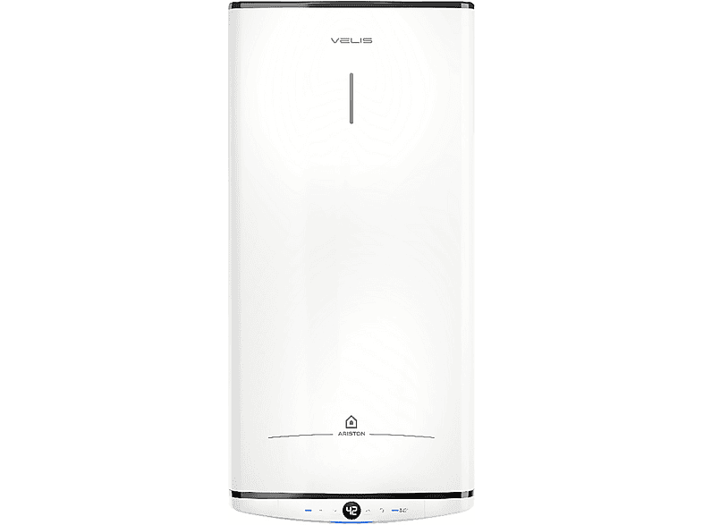 Termo eléctrico ARISTON en color blanco