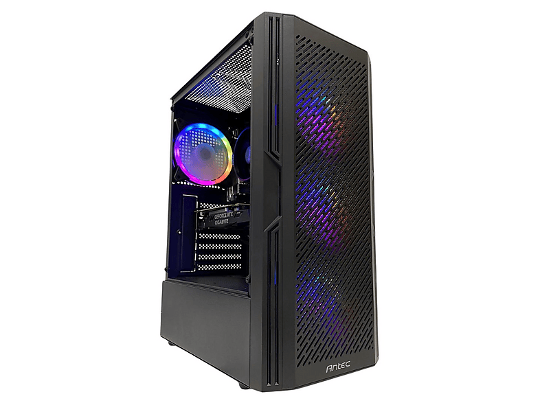 TECNOWAKE PC Gaming (mod. TecnoRig 32)