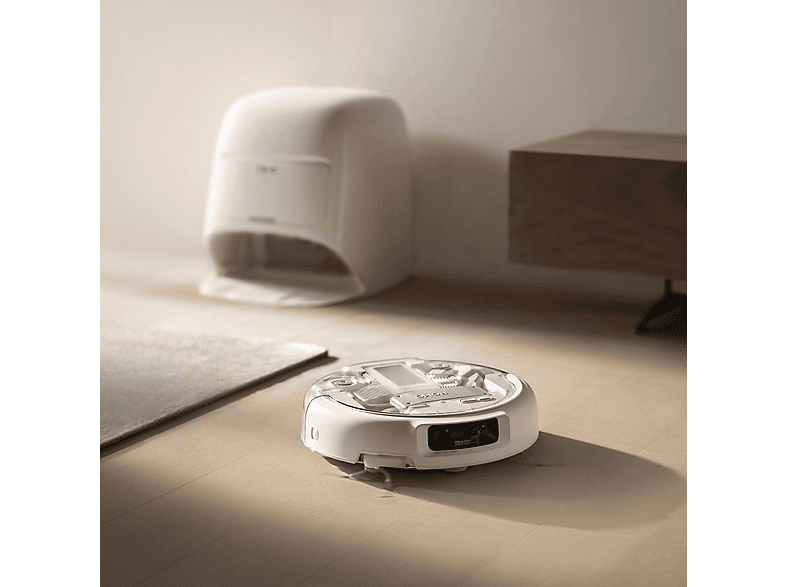 Robot aspirador DJI en color Blanco, 55 W — foto 8