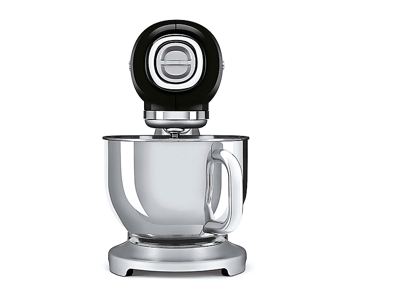 Robot de cocina SMEG en color Negro, 800 W — foto 5