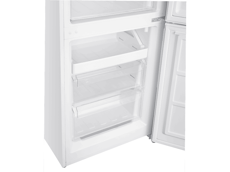 Frigorífico combi OK con No frost en color Blanco — foto 6