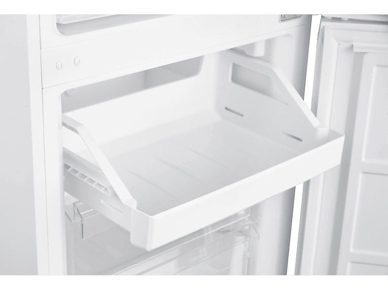Frigorífico combi OK con No frost en color Blanco — foto 8