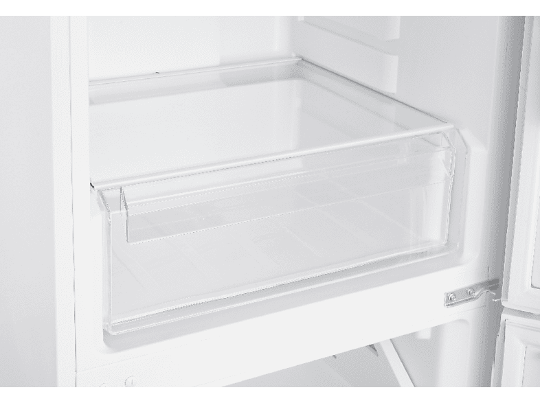 Frigorífico combi OK con No frost en color Blanco — foto 9