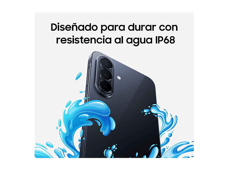 Móvil SAMSUNG en color Azul Oscuro de 512 GB — foto 12