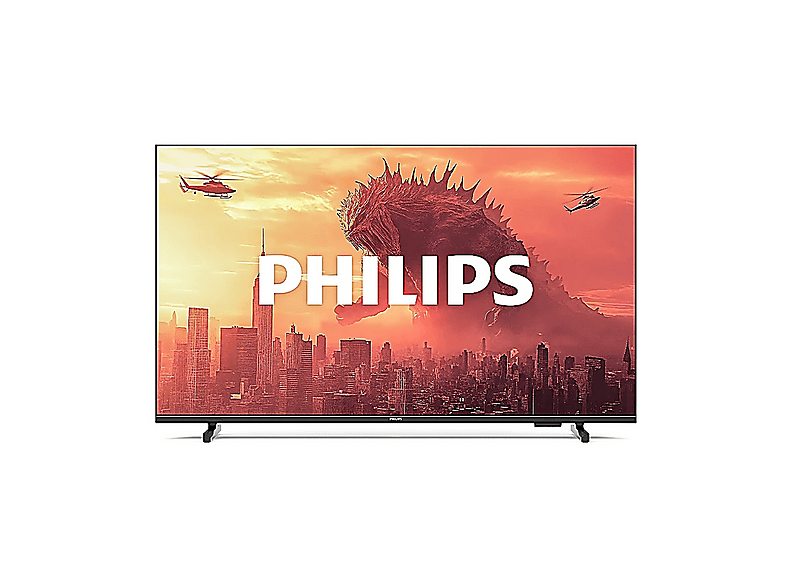 PHILIPS TV LCD 43" en color Negro (mod. 5500 series 43PFS5500/12)