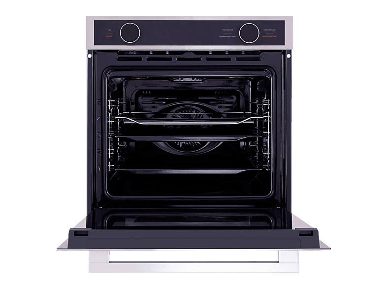 INFINITON Horno Multifunción en color Inox Deluxe — foto 3
