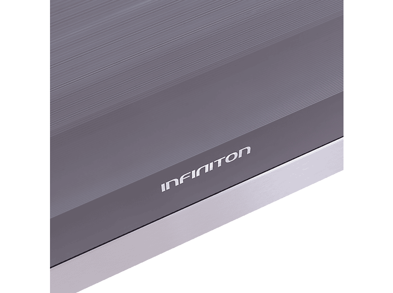 INFINITON Horno Multifunción en color Inox Deluxe — foto 5