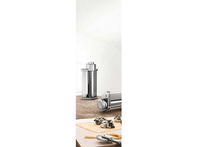 BOSCH Accesorio robot de cocina en color Inox — foto 4