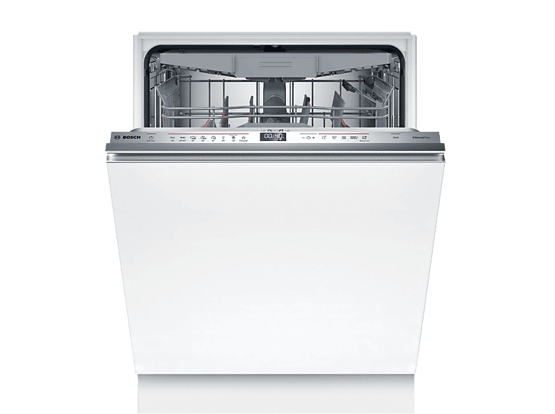 Lavavajillas integrable BOSCH de 14 servicios