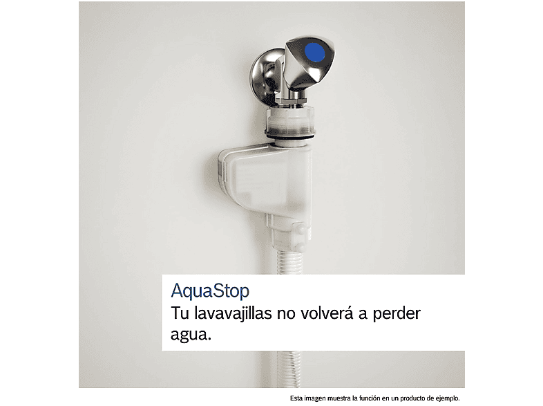 Lavavajillas integrable BOSCH de 14 servicios — foto 5