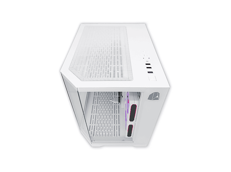 NITROPC PC Gaming AMD Ryzen 5 3400G (4 núcleos (mod. Avanzado) — foto 5