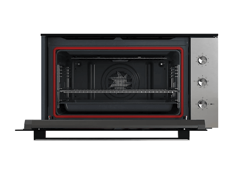 Horno TEKA en color Acero inoxidable de Multifunción — foto 4