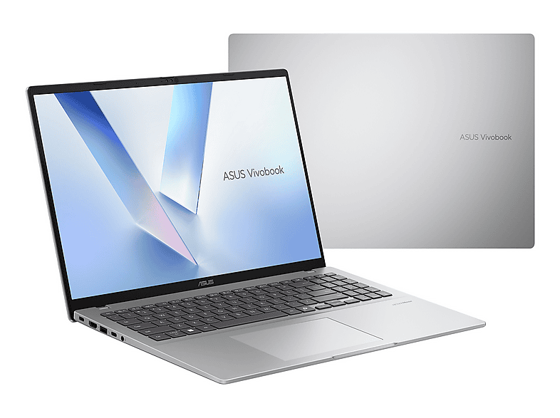 ASUS Portátil en color Plata fría — 16" WUXGA y AMD Ryzen 5 150 — foto 5