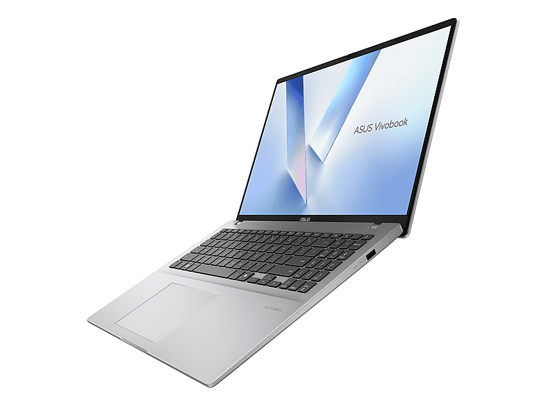 ASUS Portátil en color Plata fría — 16" WUXGA y AMD Ryzen 5 150 — foto 6